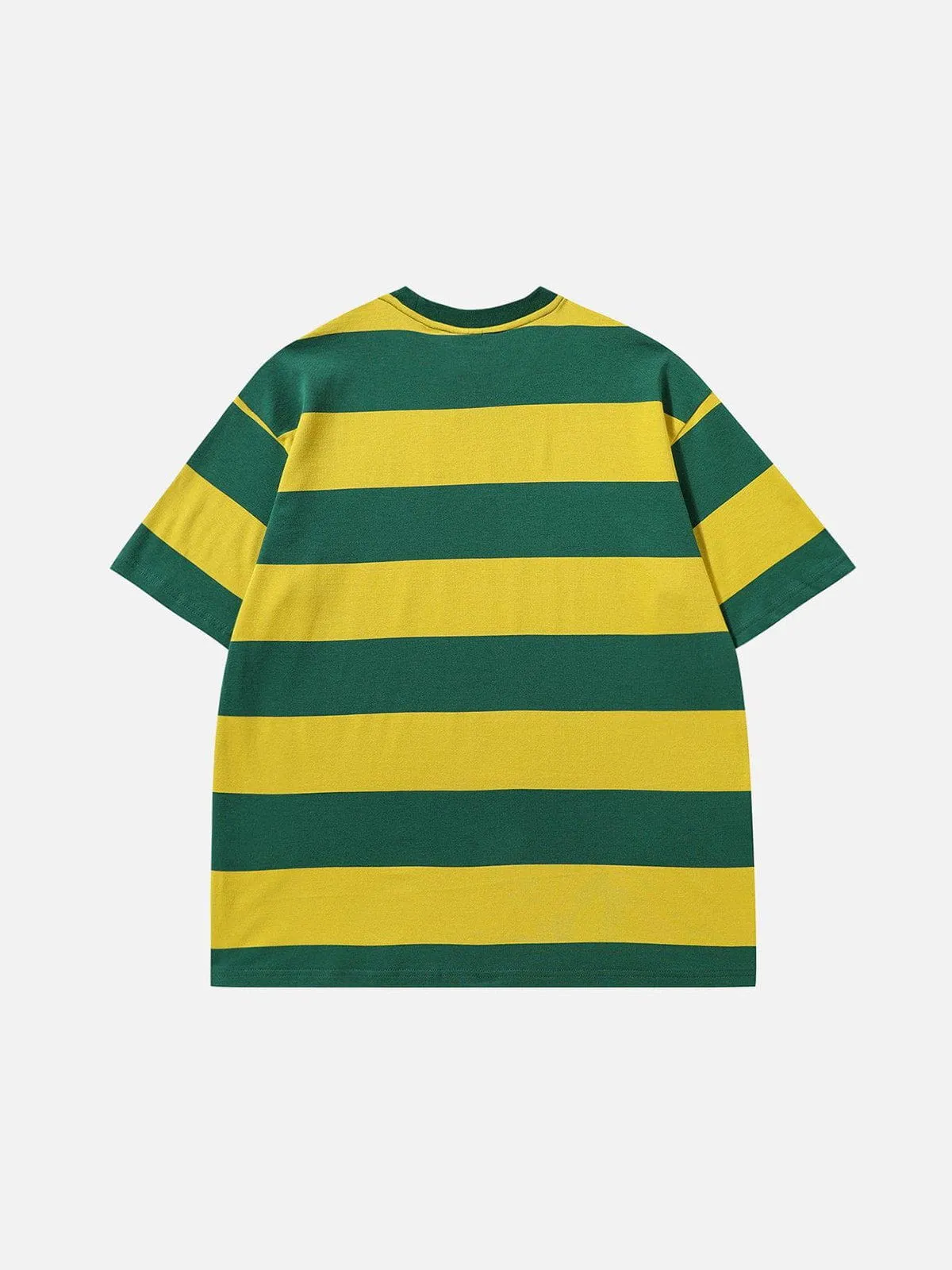 Aelfric Eden Thick Stripe Tee