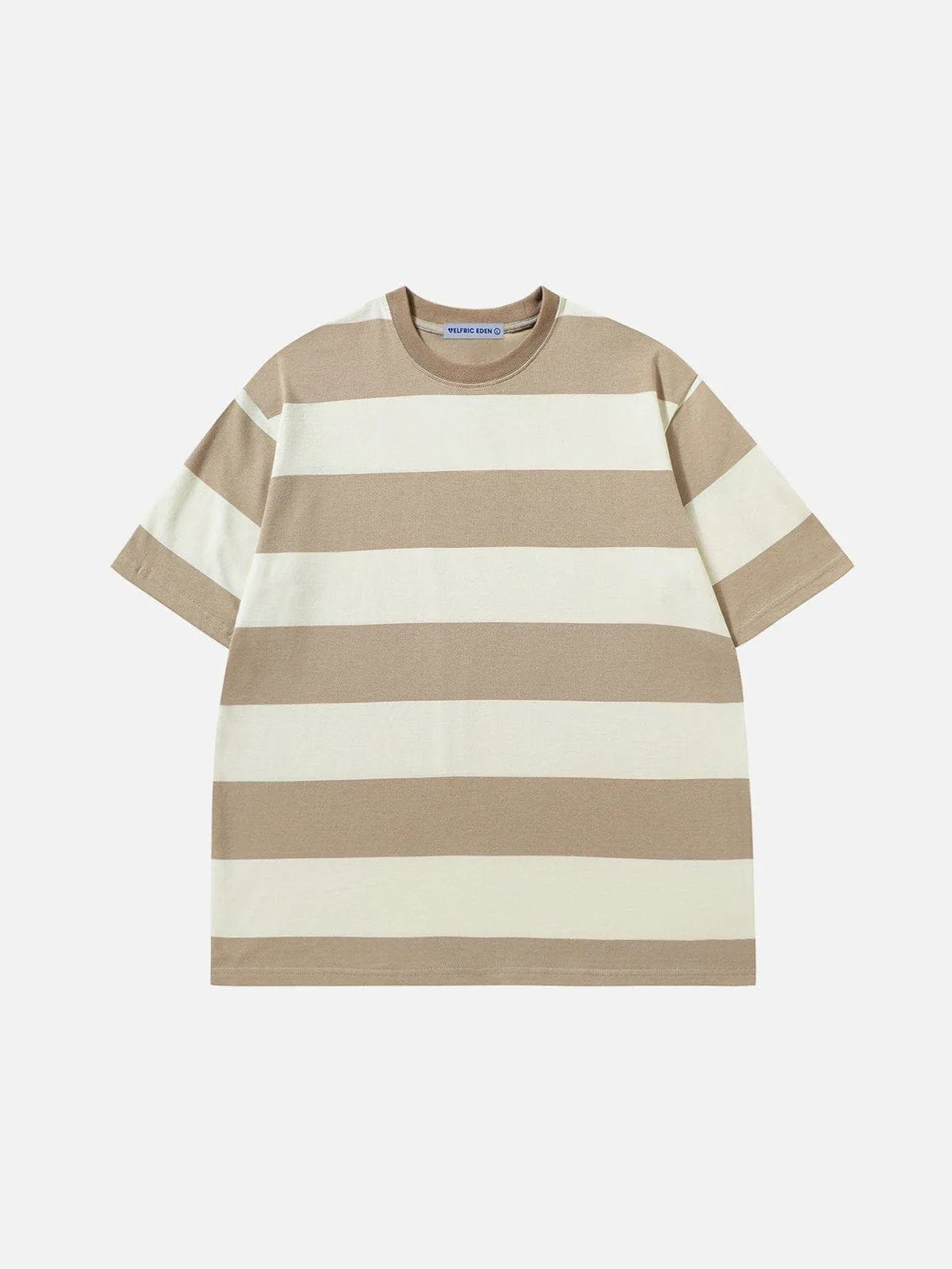 Aelfric Eden Thick Stripe Tee