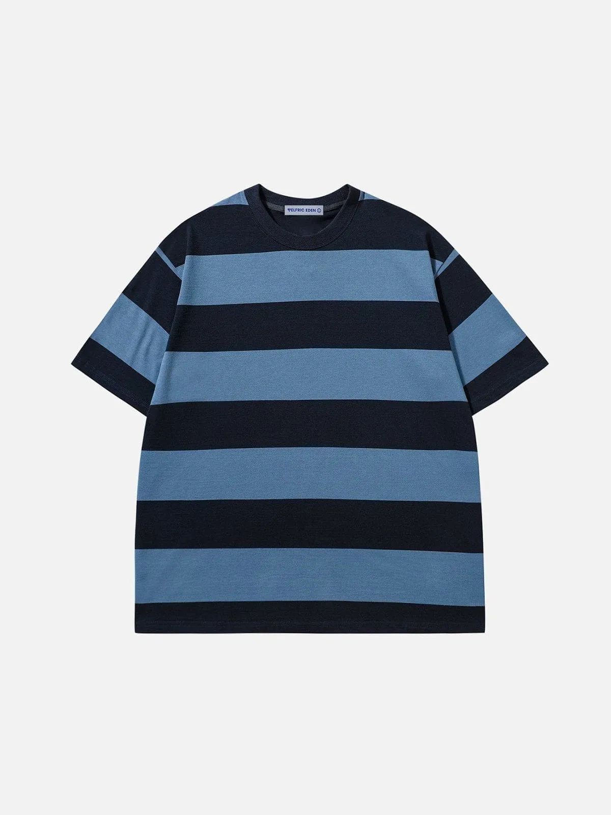 Aelfric Eden Thick Stripe Tee