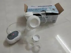 APOLLO Electric Breast Pump