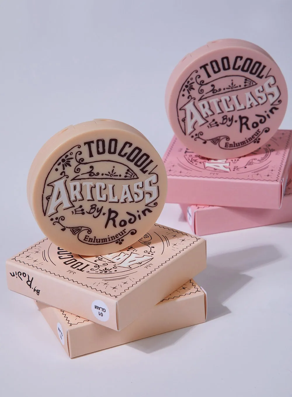 Artclass By Rodin Highlighter (11g)