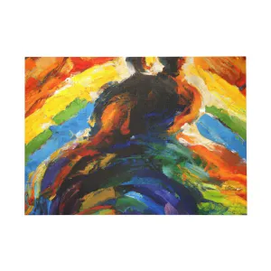 Artemio diModica - Gay Hope Jigsaw Puzzle