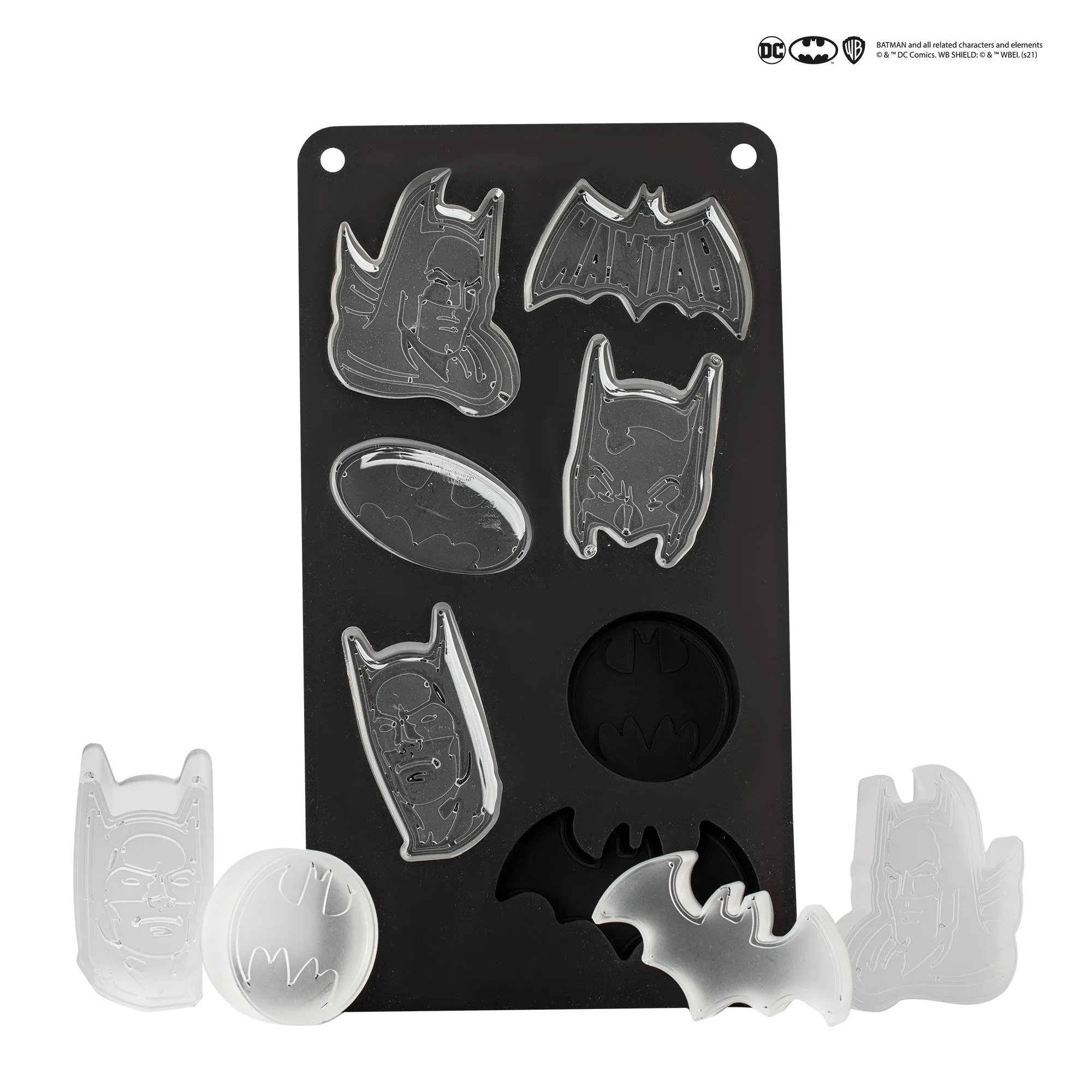 Batman Chocolate/Ice Cube Mold