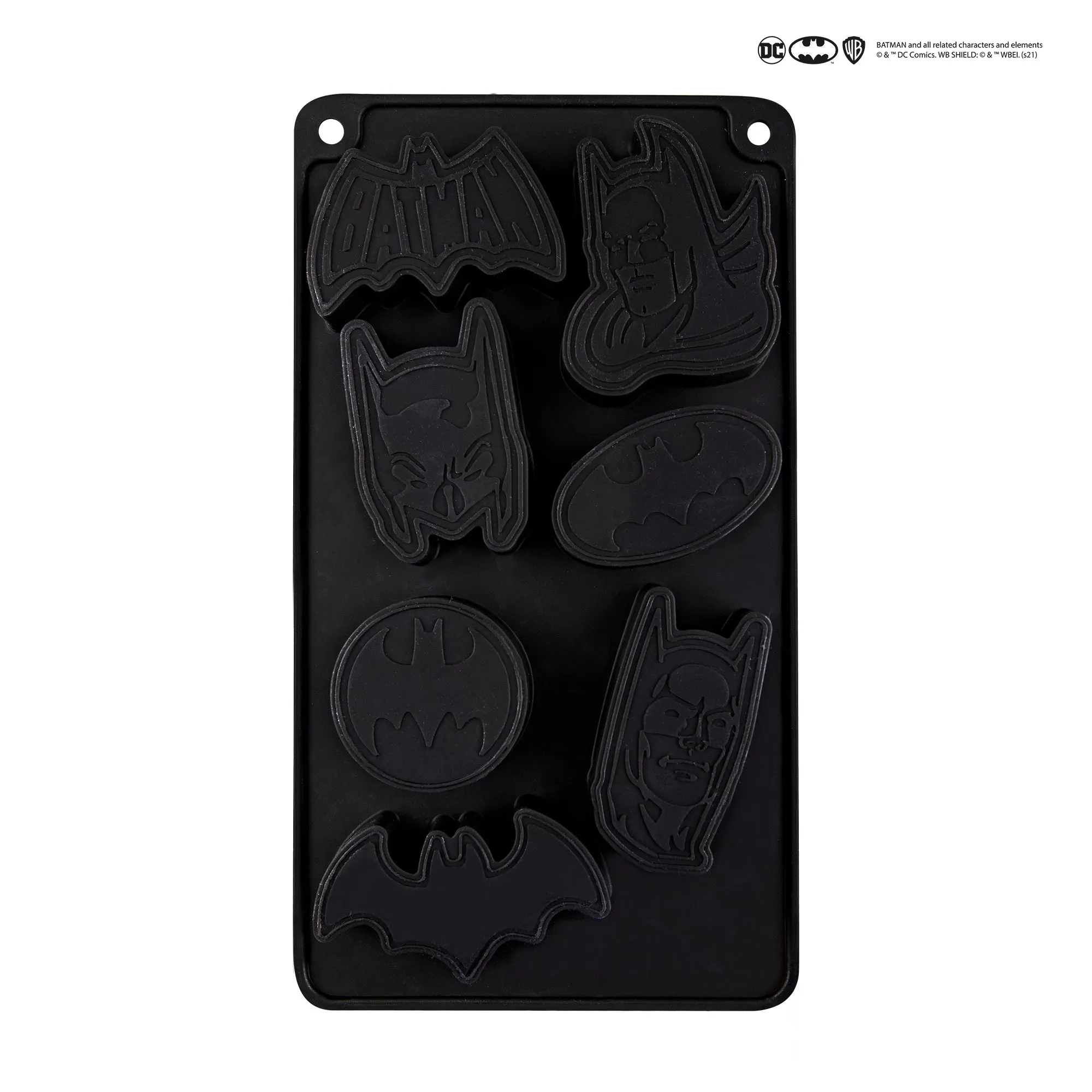 Batman Chocolate/Ice Cube Mold