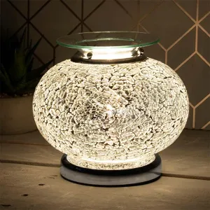 Desire Aroma Globe Lamp