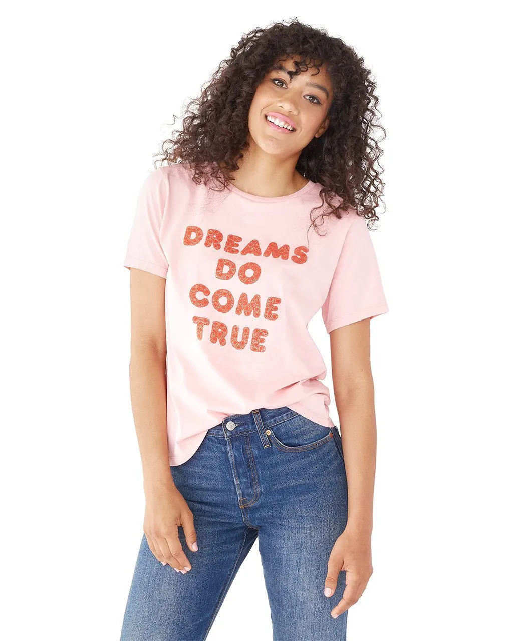 Dreams Come True Tee