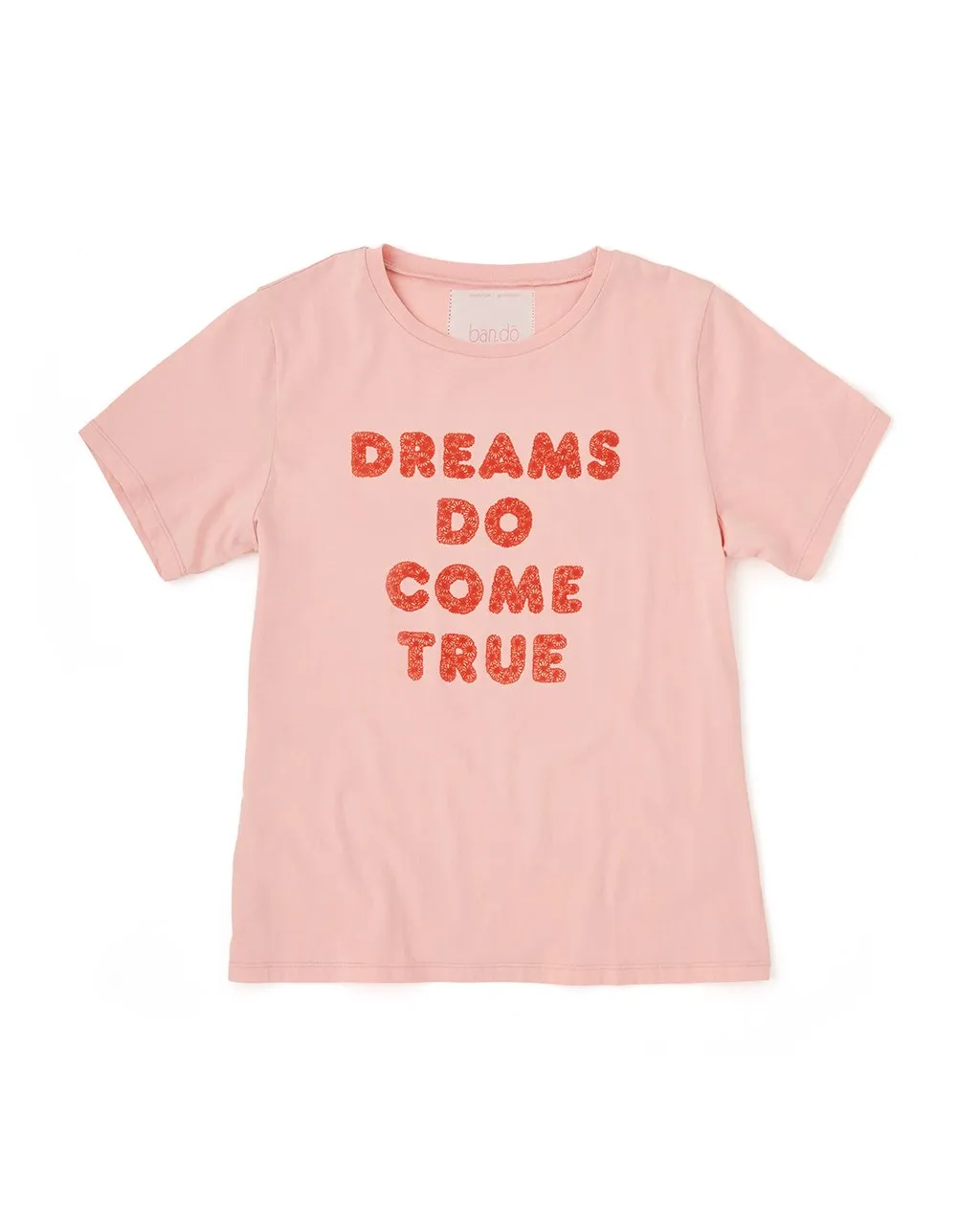 Dreams Come True Tee