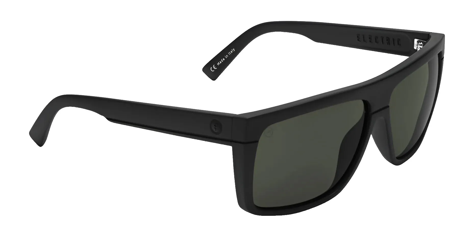 Electric BLACKTOP Sunglasses | Size 58