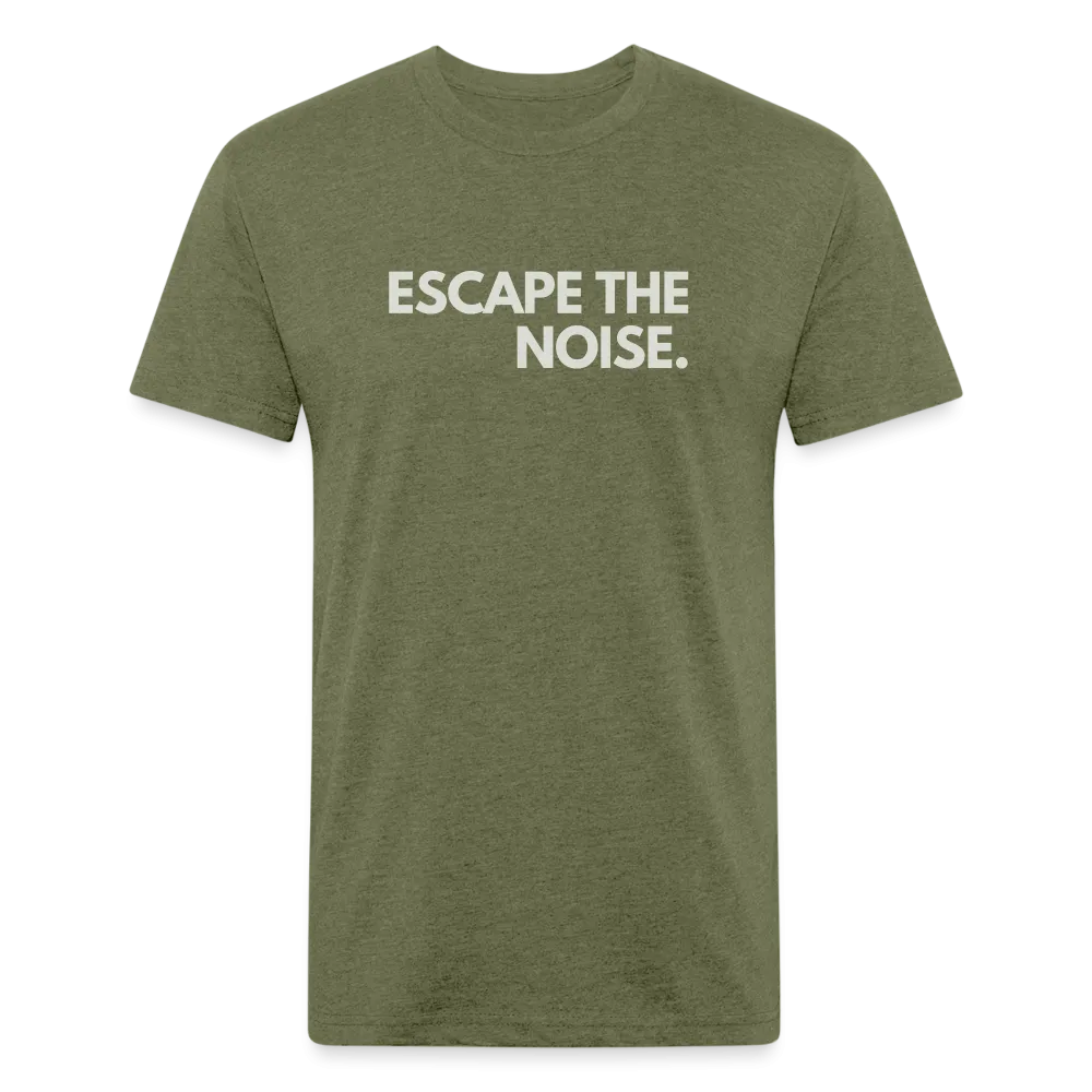 Escape The Noise Bundle (3-Pack)