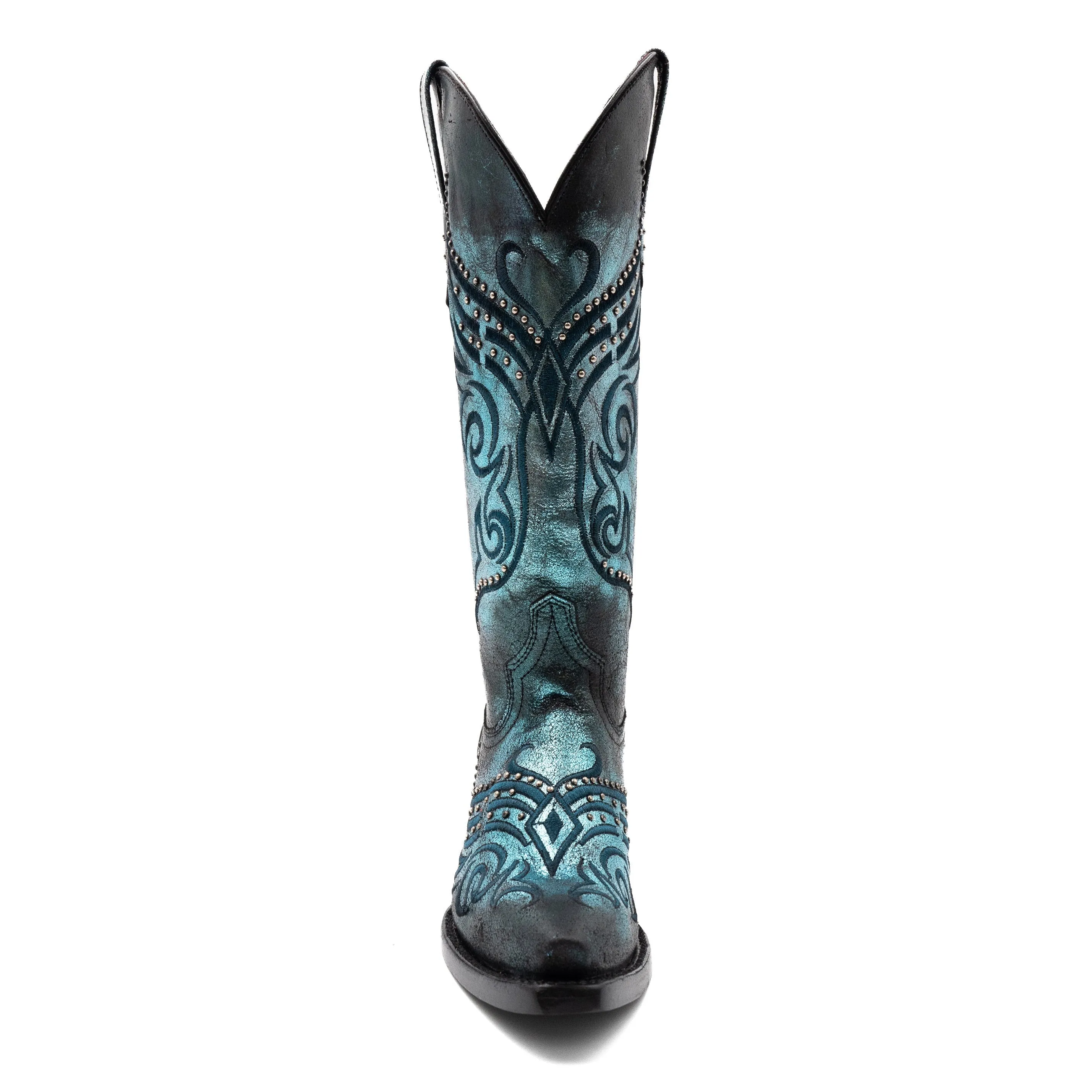 Ferrini USA Masquerade Ladies' Boots