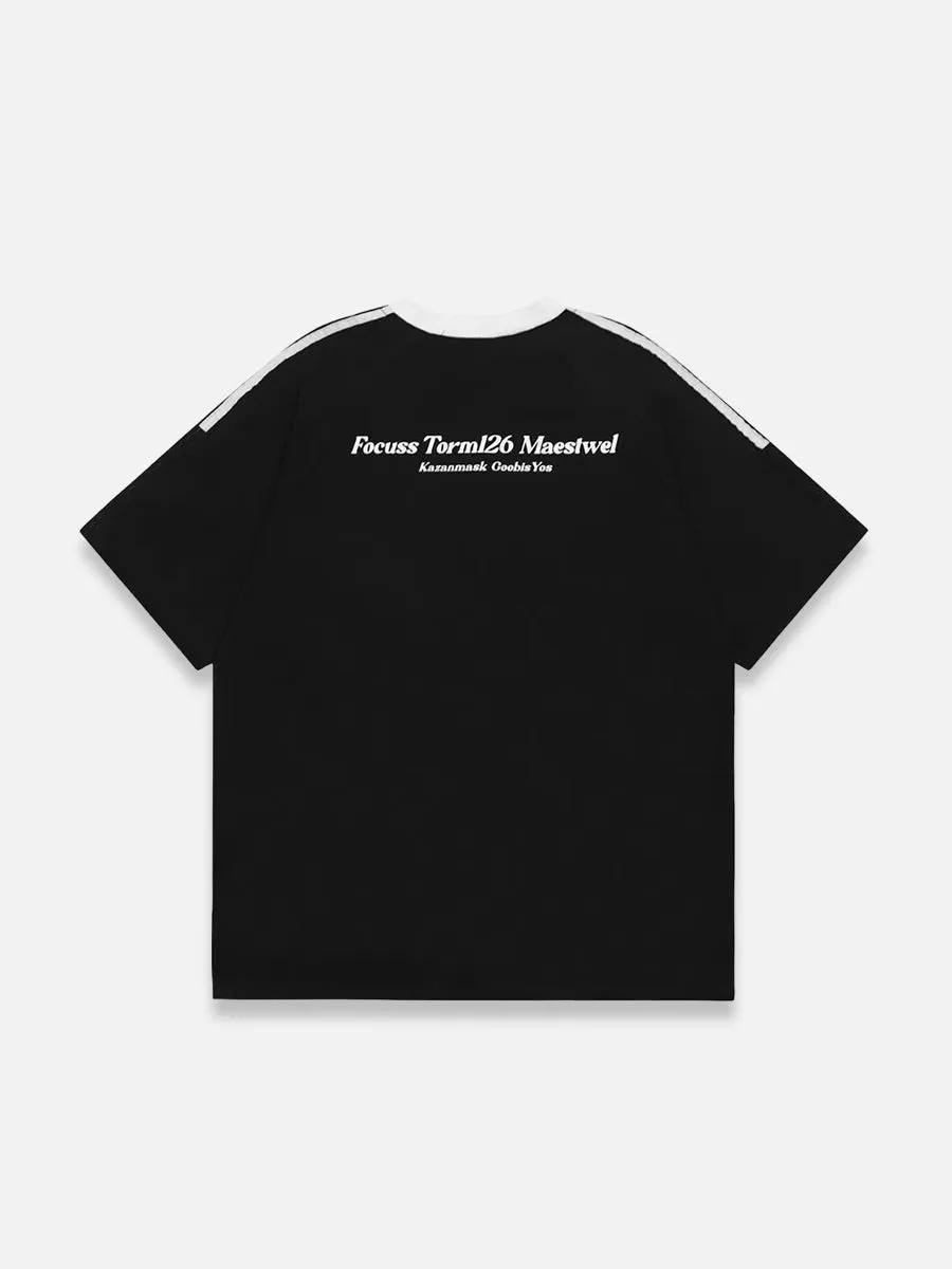 Focus Tee