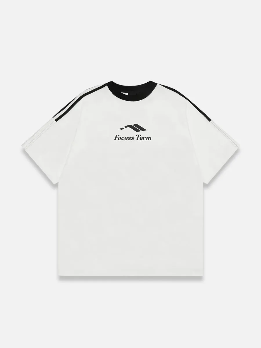 Focus Tee