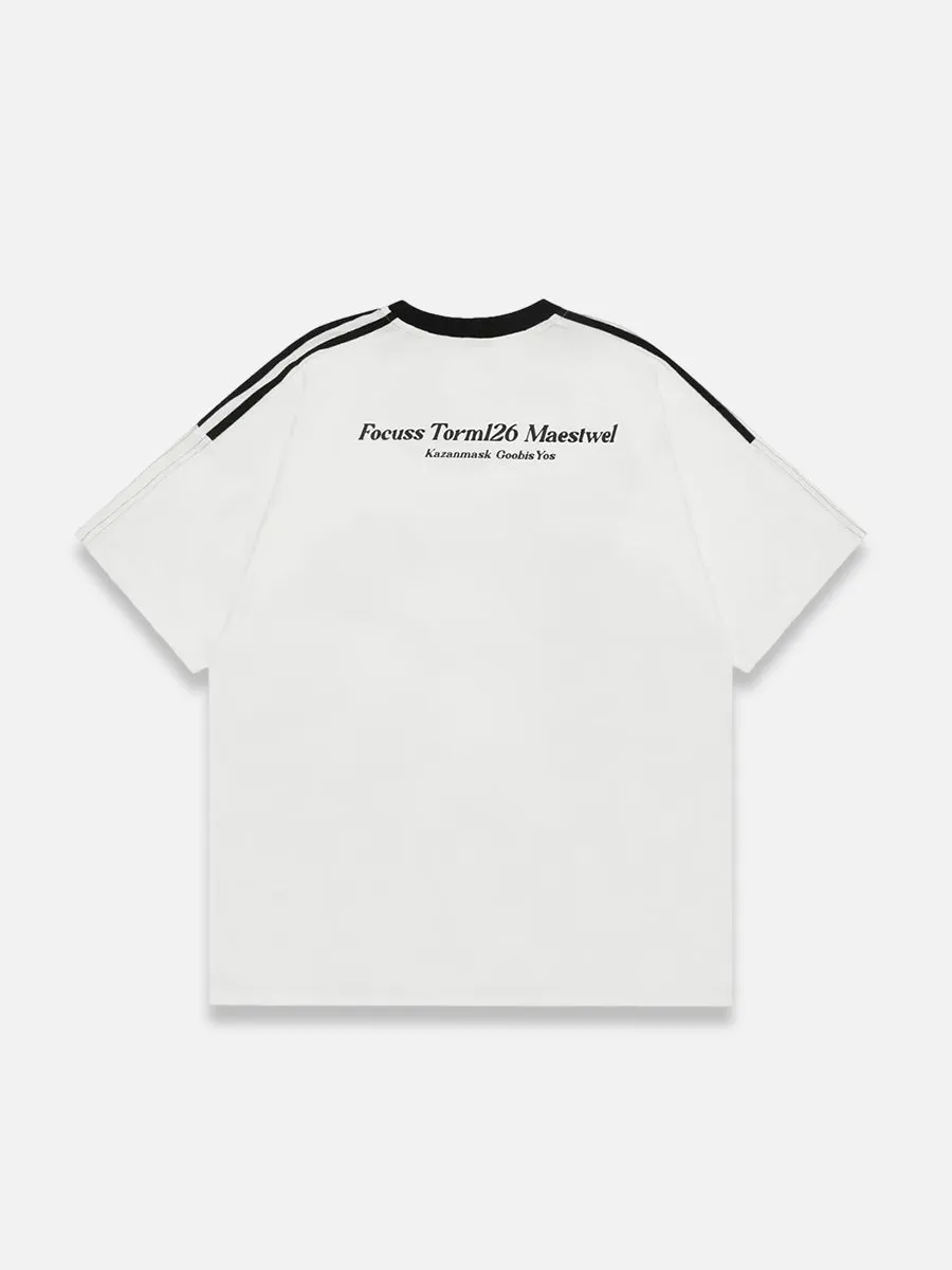 Focus Tee