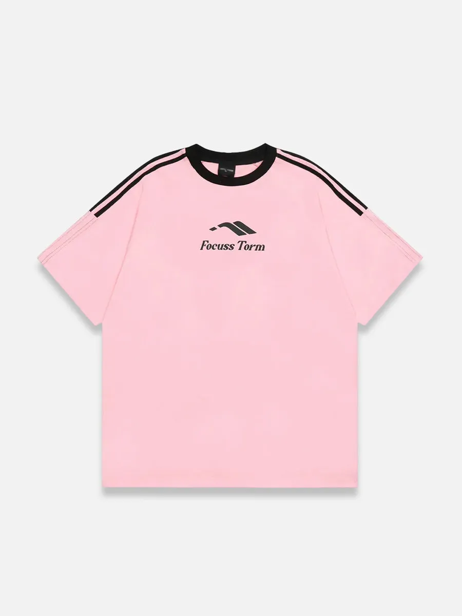 Focus Tee