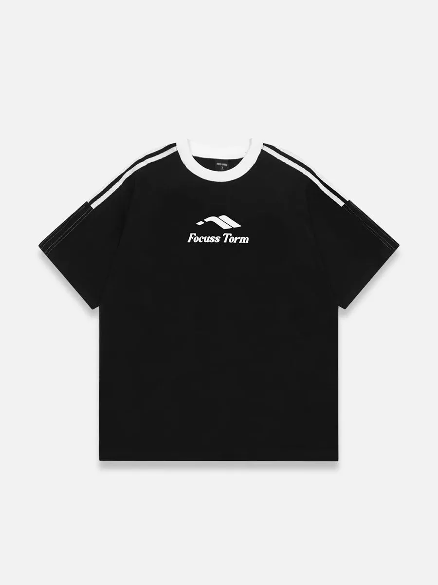 Focus Tee