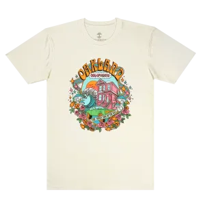 Oakland Dream Tee