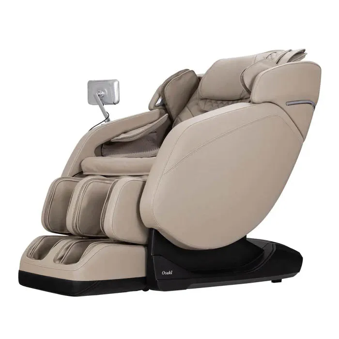 Osaki JP650 4D Massage Chairs in Canada