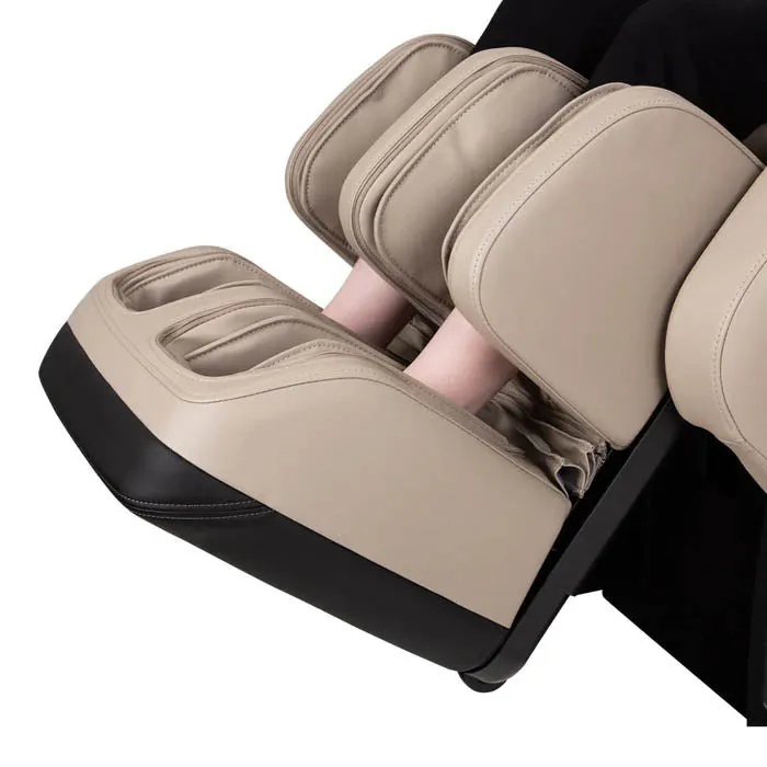 Osaki JP650 4D Massage Chairs in Canada