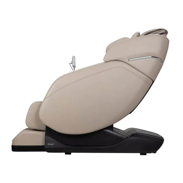 Osaki JP650 4D Massage Chairs in Canada