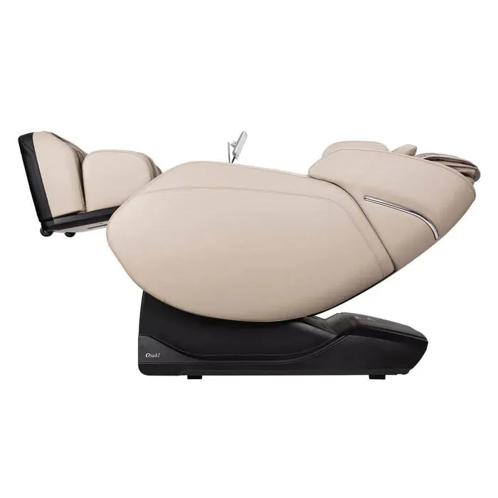 Osaki JP650 4D Massage Chairs in Canada