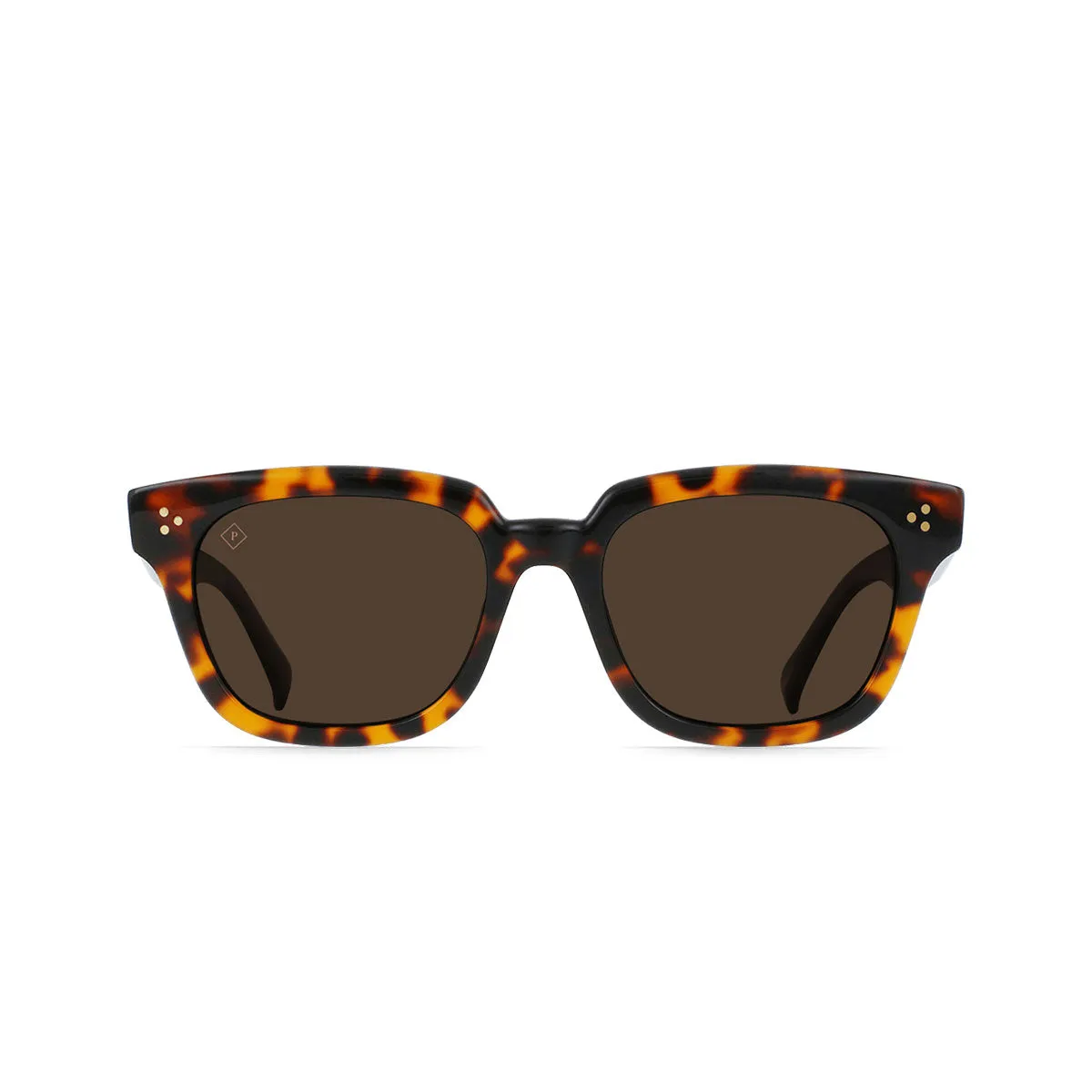 PHONOS POLARIZED - HURU / VIBRANT BROWN