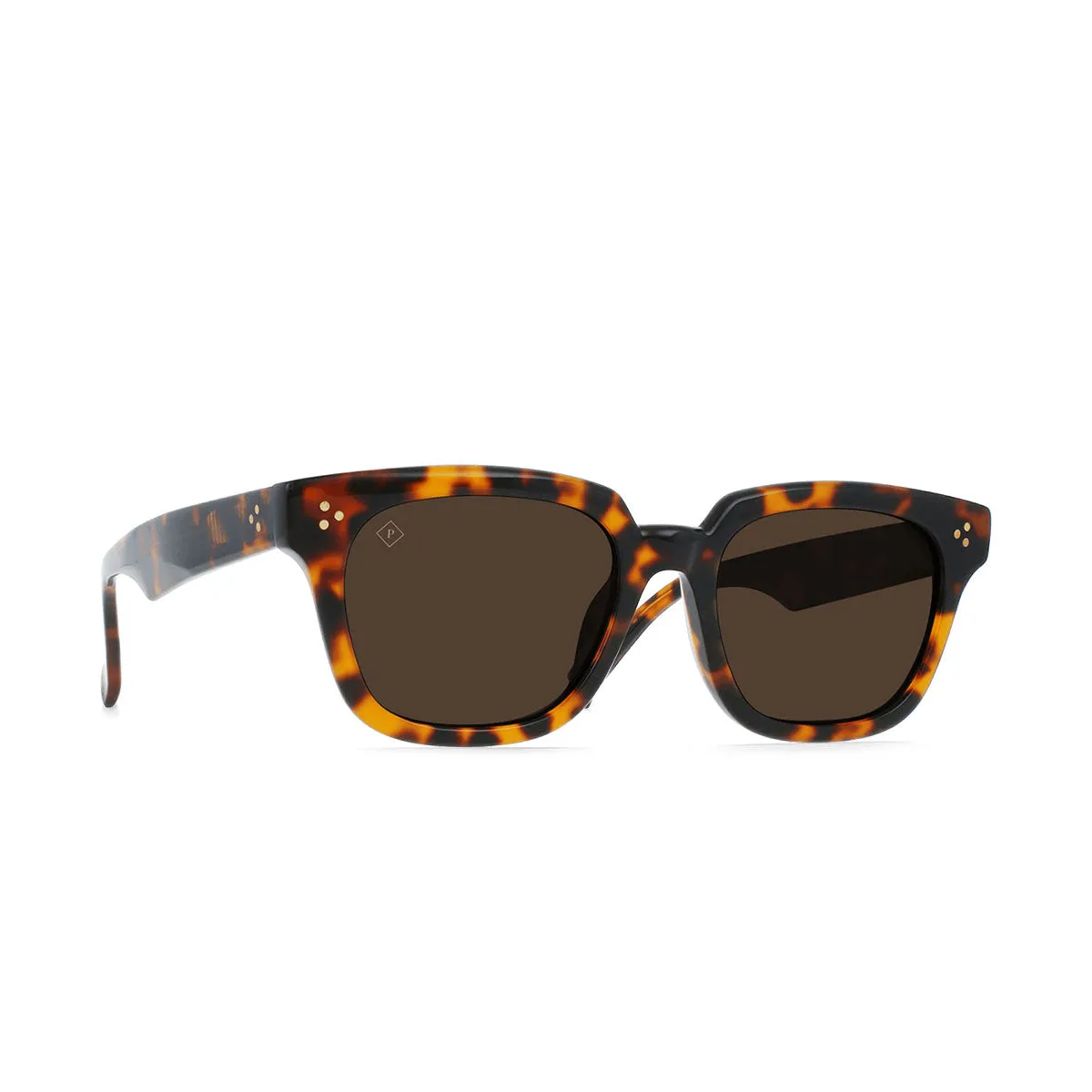 PHONOS POLARIZED - HURU / VIBRANT BROWN