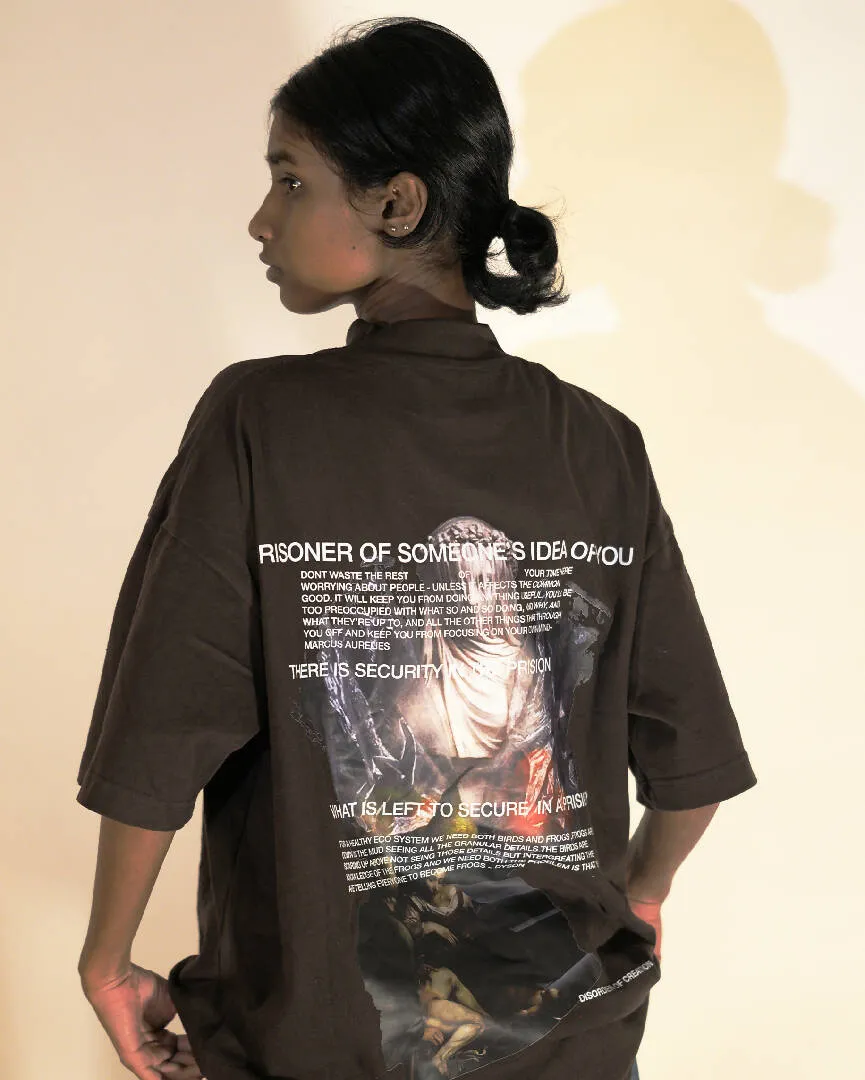 'Prisoner of Mind T-Shirt