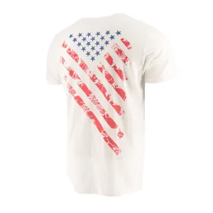 Proud To Honor Flag Men's T-Shirt