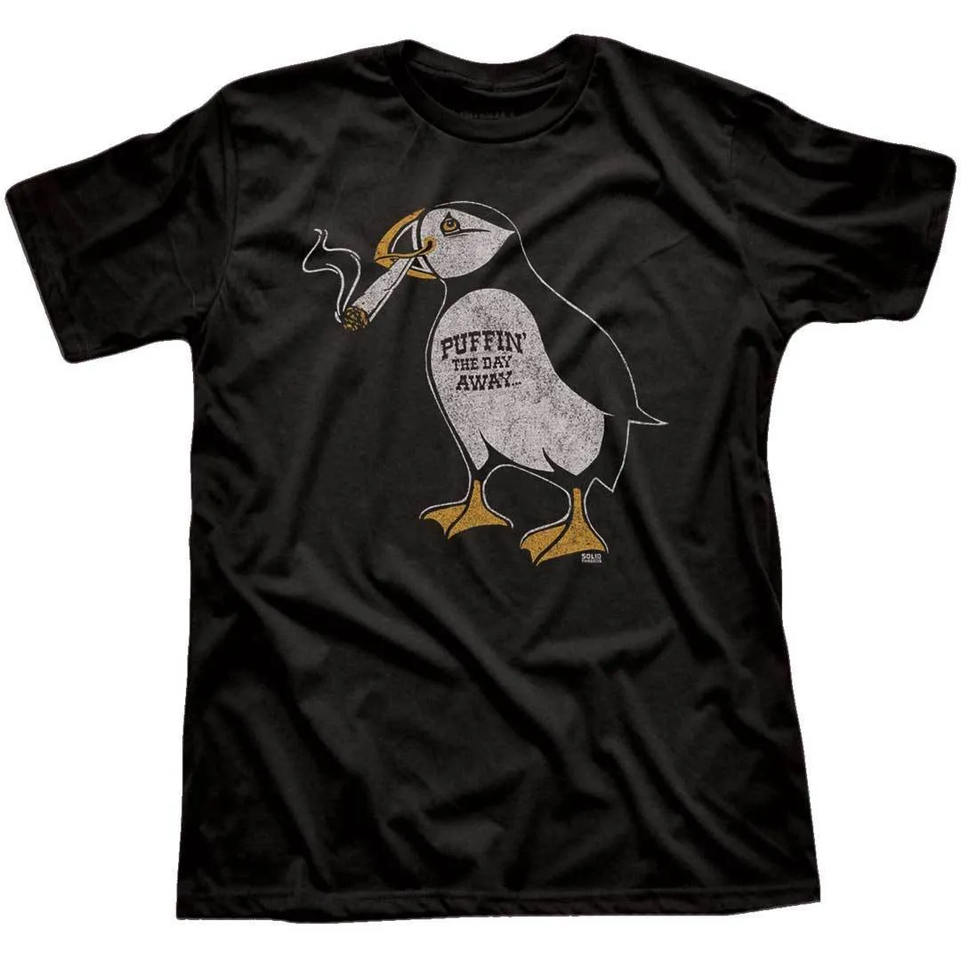 Puffin Away T-shirt