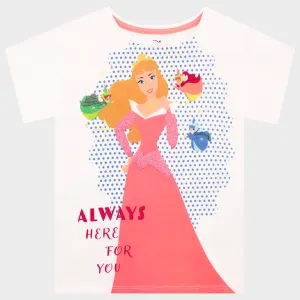 Sleeping Beauty T-Shirt