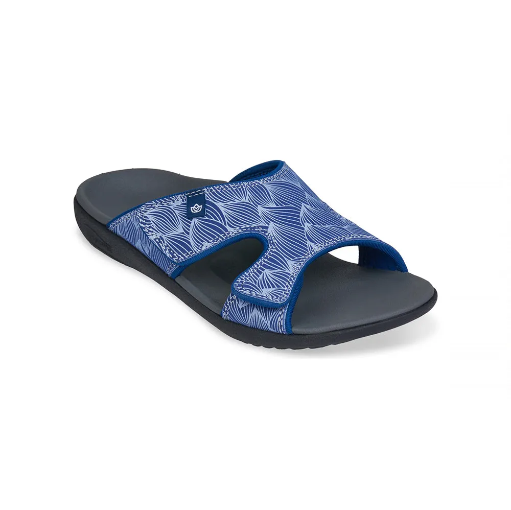 SPENCO KHOLO WAVE SLIDE