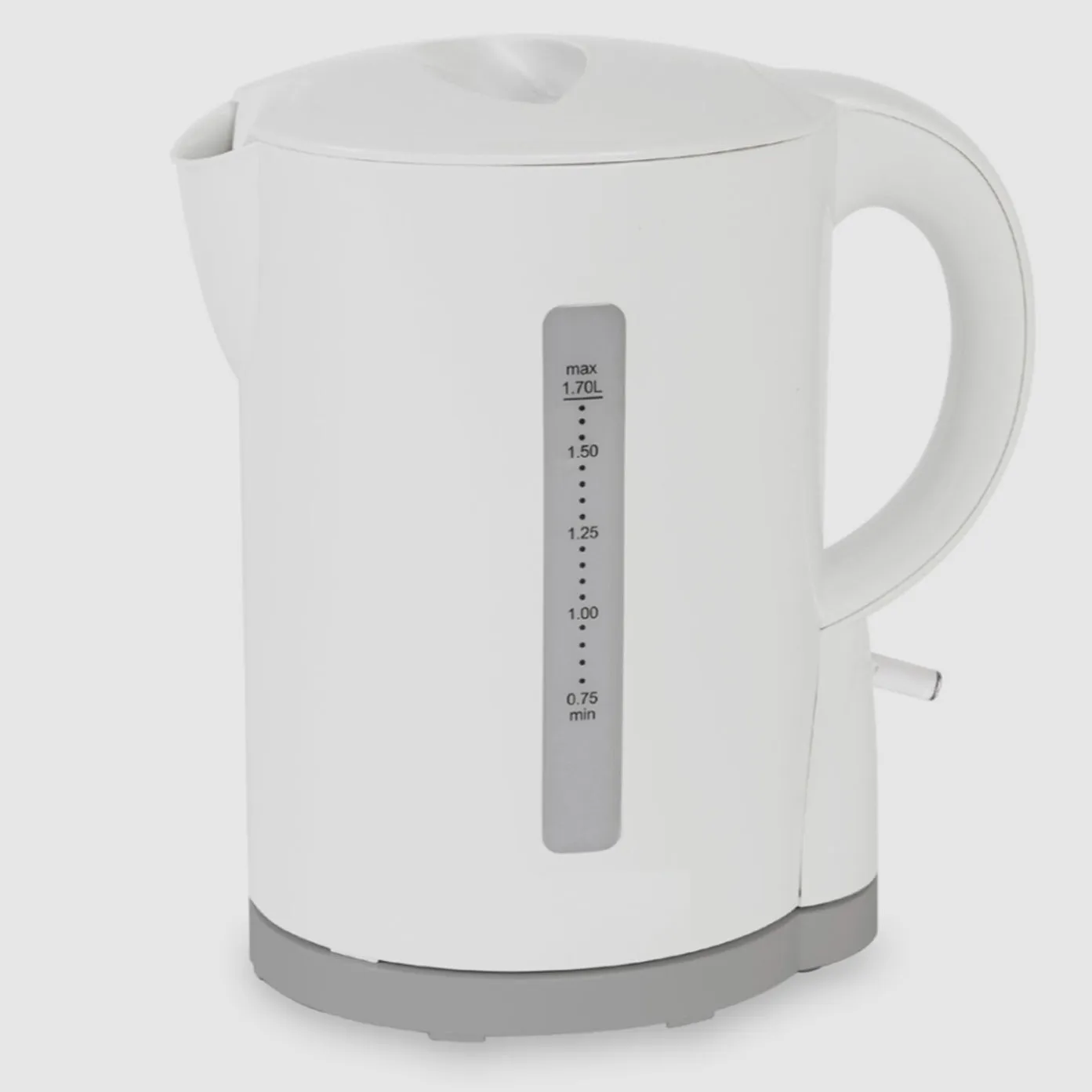 Student Kettle (various designs)