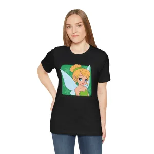 Tinker Bell Unisex Tee