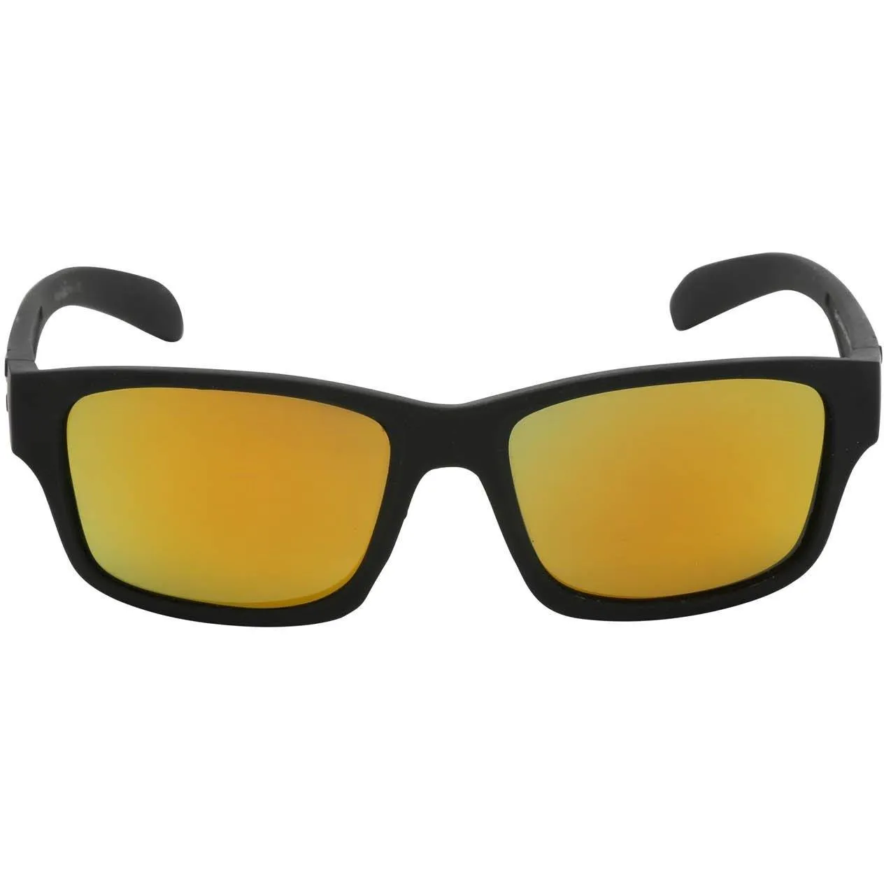 Unisex Square Polarized Sunglasses Van Man