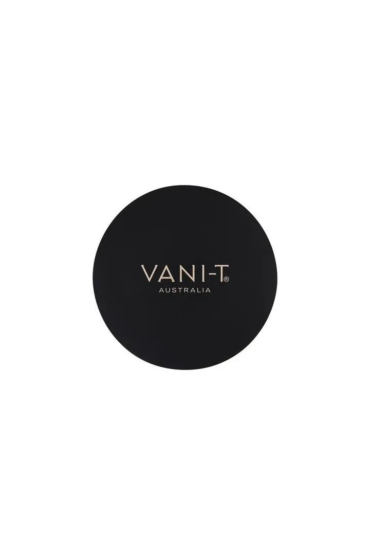 Vani-T Dream Matte Bronzer