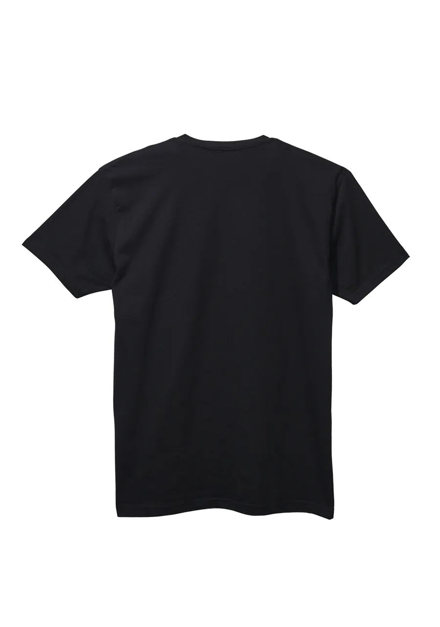 Warped Repreve® T-Shirt - Black / Multi