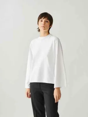 Wide Sleeve Long Sleeve